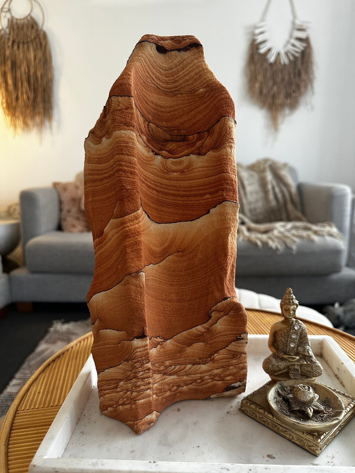 Sierra Sandstone Freeform