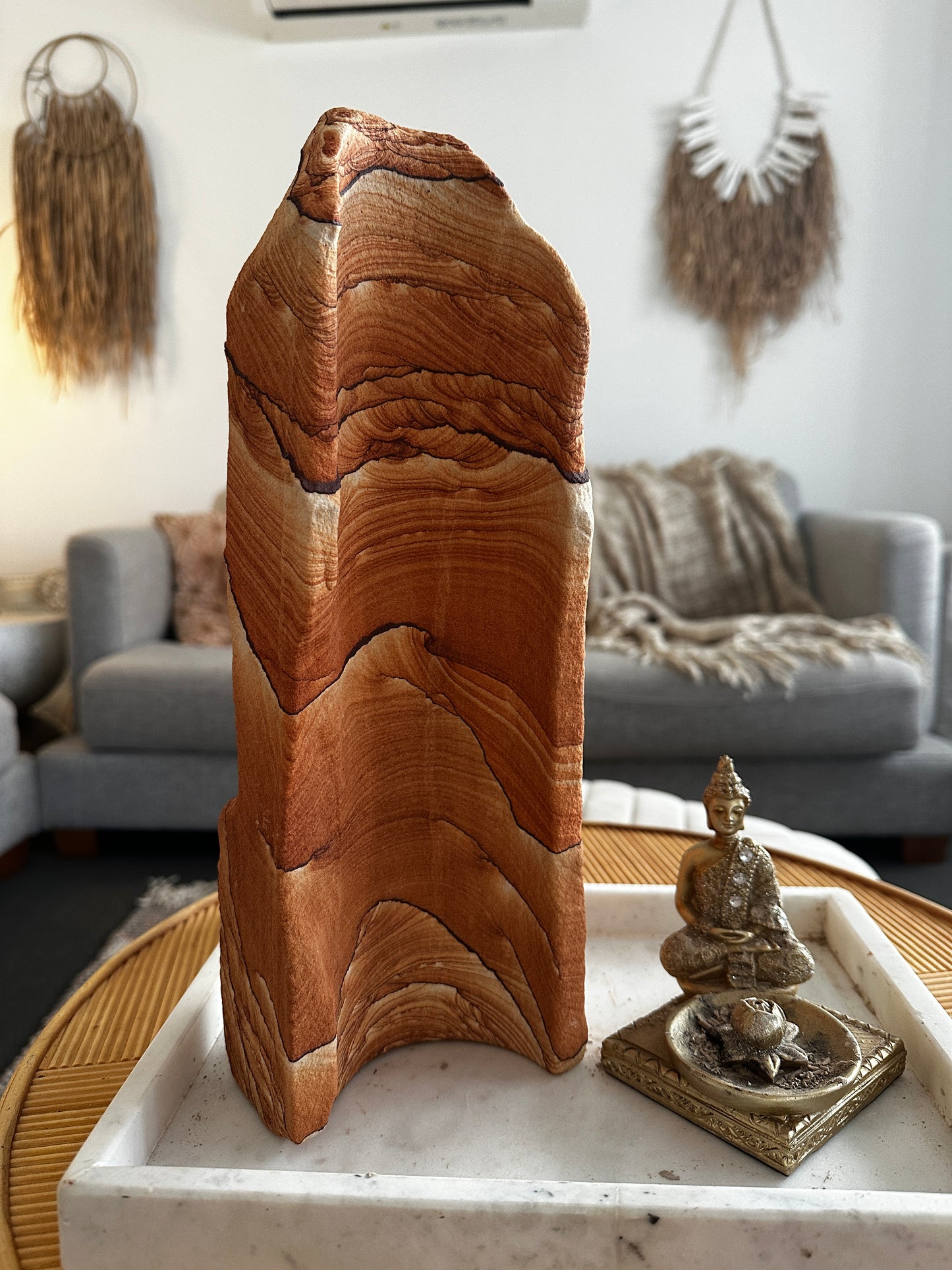 Sierra Sandstone Freeform