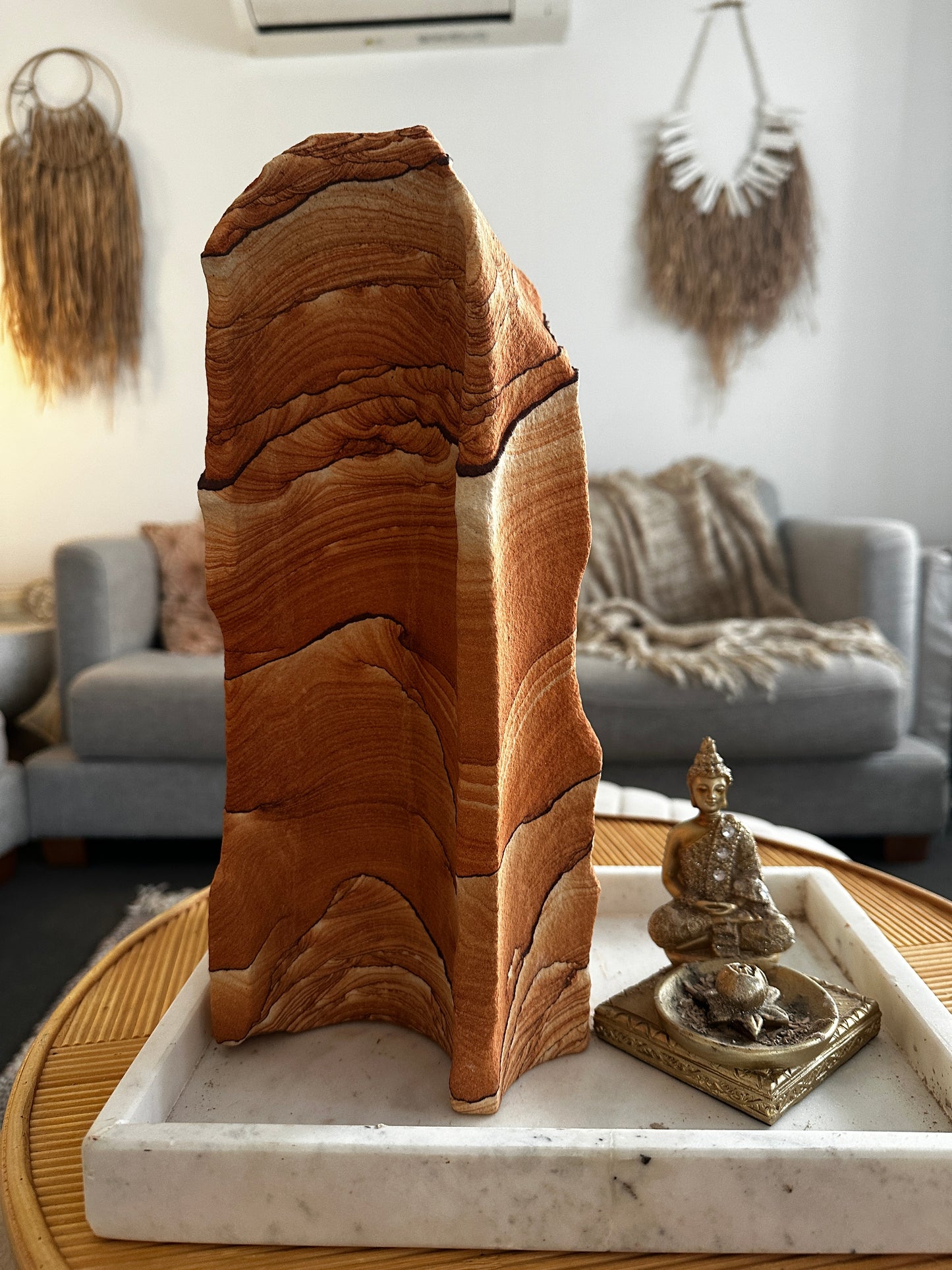 Sierra Sandstone Freeform