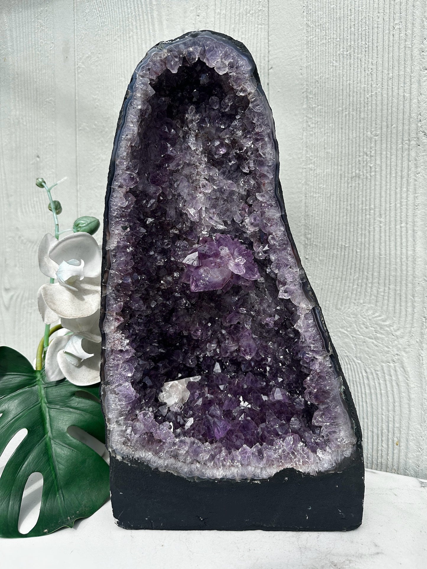 Purple Amethyst Cave/Cathedral 9.7kg