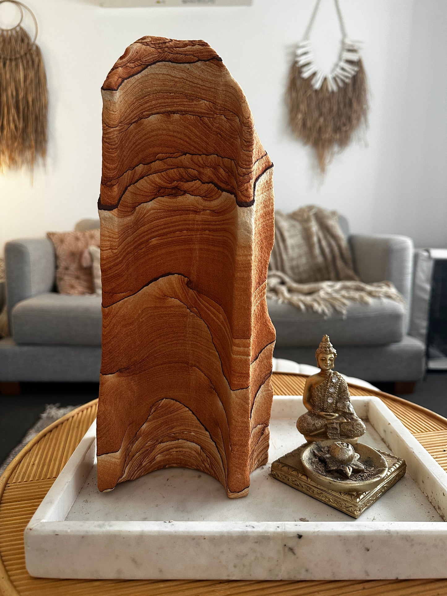 Sierra Sandstone Freeform