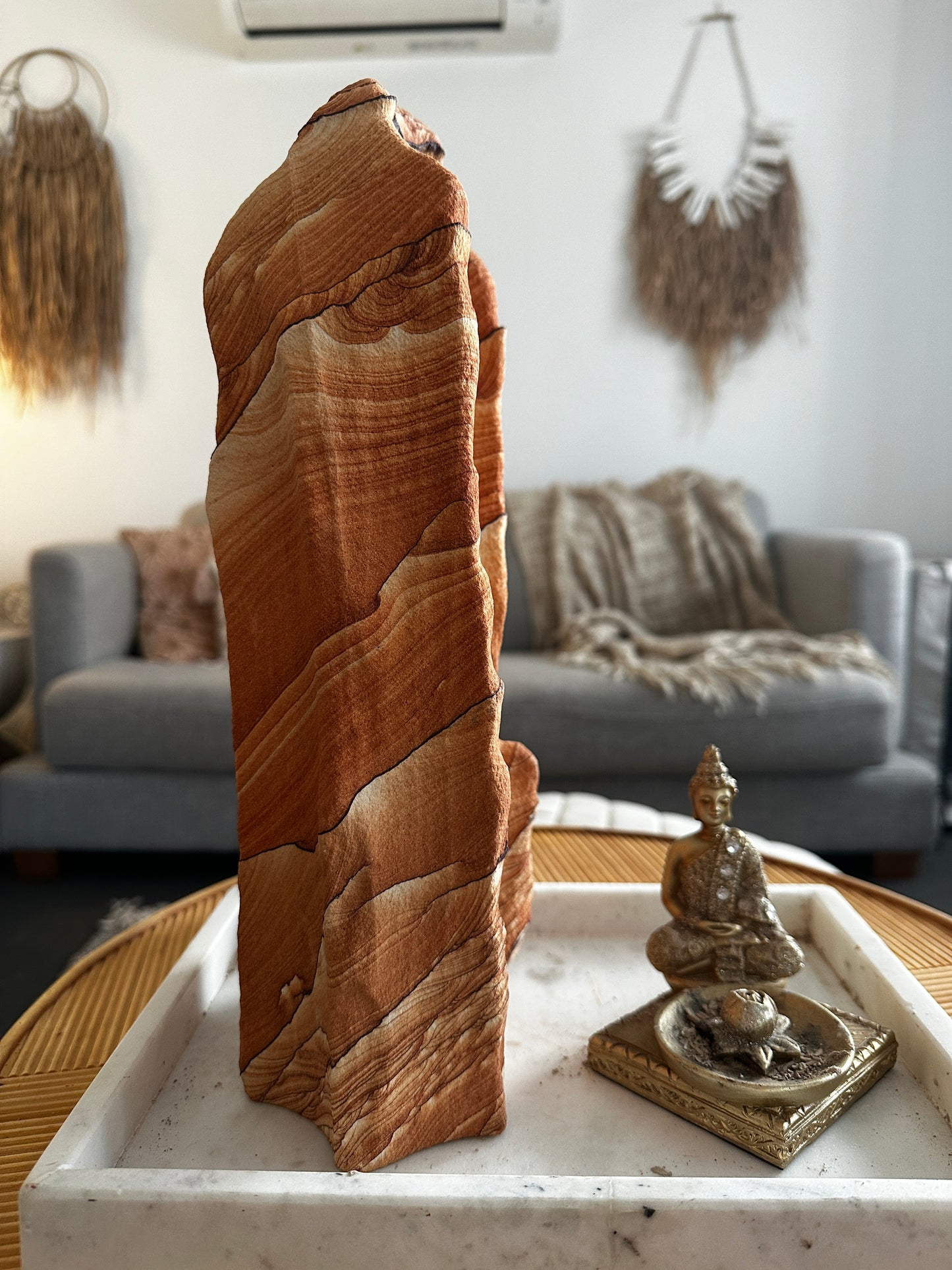 Sierra Sandstone Freeform